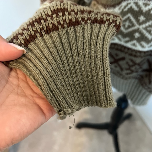 Vintage Jonathan Bryan Sweater - Picture 2 of 5